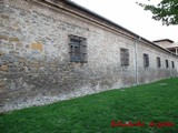 Muralla abaluartada de Pamplona