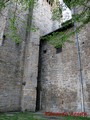 Muralla abaluartada de Pamplona