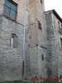 Muralla abaluartada de Pamplona