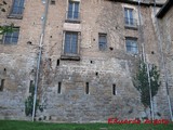 Muralla abaluartada de Pamplona