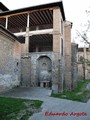 Muralla abaluartada de Pamplona