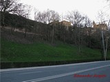 Muralla abaluartada de Pamplona