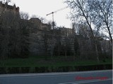 Muralla abaluartada de Pamplona