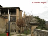 Muralla abaluartada de Pamplona