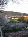 Muralla abaluartada de Pamplona