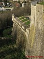 Muralla abaluartada de Pamplona