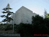 Muralla abaluartada de Pamplona