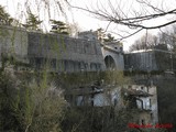 Muralla abaluartada de Pamplona