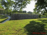 Muralla abaluartada de Pamplona