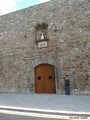 Muralla abaluartada de Pamplona