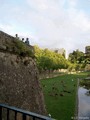 Muralla abaluartada de Pamplona