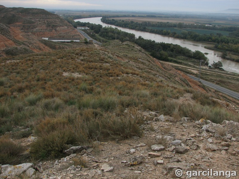 Poblado de San Gregorio