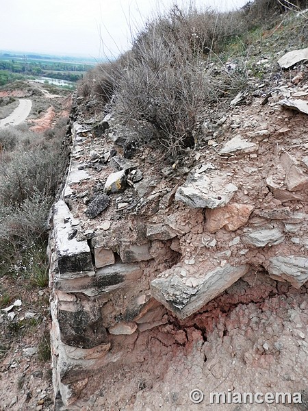 Poblado de San Gregorio