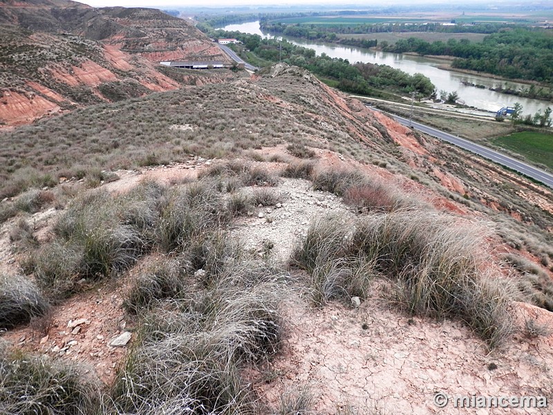 Poblado de San Gregorio