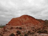 Poblado de San Gregorio