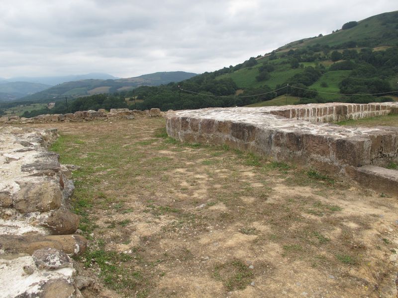 Castillo de Amaiur-Maya