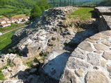 Castillo de Amaiur-Maya