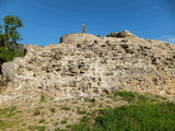 Castillo de Amaiur-Maya