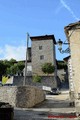 Torre palacio de Uritz