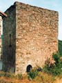 Torre palacio de Uritz