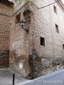 Muralla urbana de Tudela