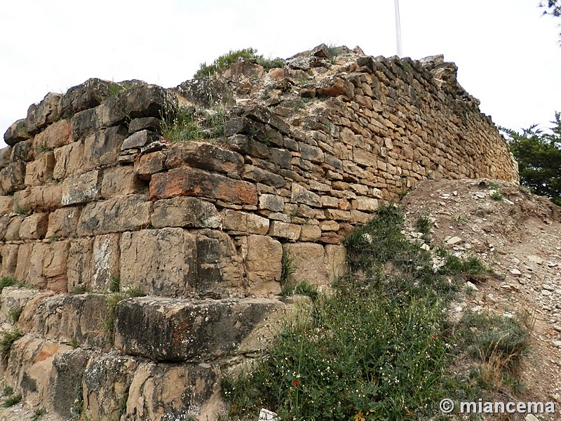 Castellón de Sangüesa