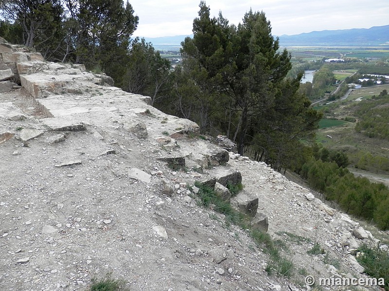 Castellón de Sangüesa