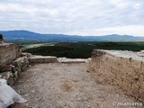 Castellón de Sangüesa