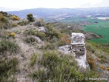 Castro del Castellar