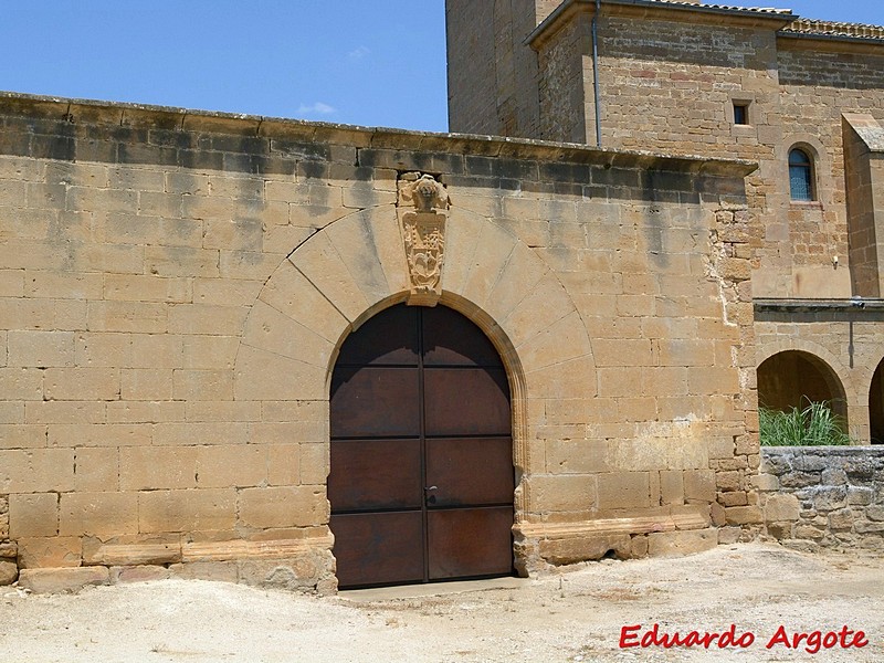 Torre de Garínoain