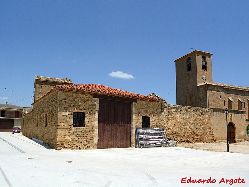 Torre de Garínoain