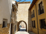 Portal de la Villa