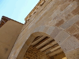 Portal de la Villa