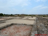 Ciudad romana de Andelos