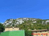 Castillo de Marañón