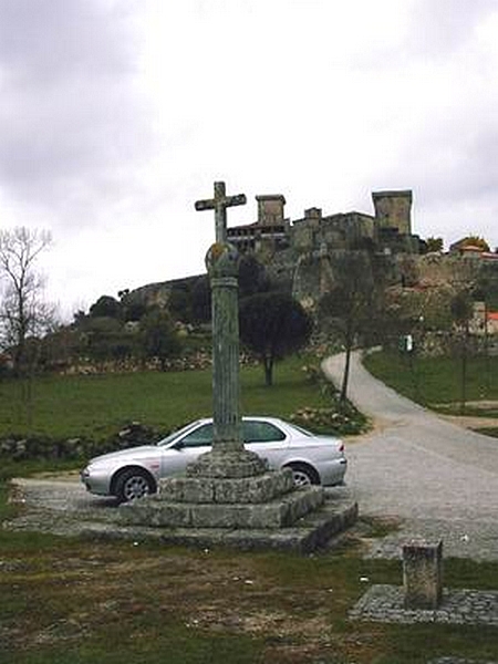 Fortaleza de Monterrei