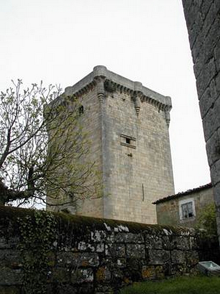 Fortaleza de Monterrei