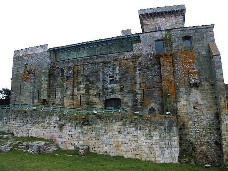 Fortaleza de Monterrei