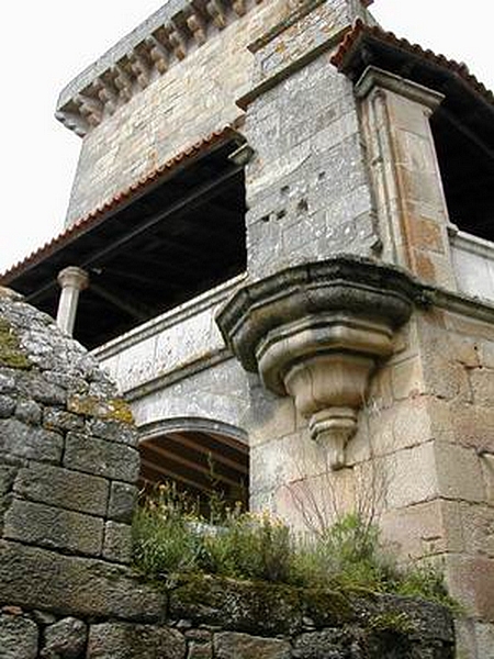 Fortaleza de Monterrei