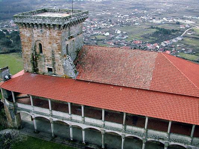 Fortaleza de Monterrei