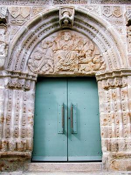 Fortaleza de Monterrei