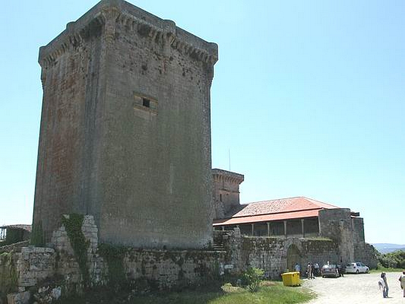 Fortaleza de Monterrei