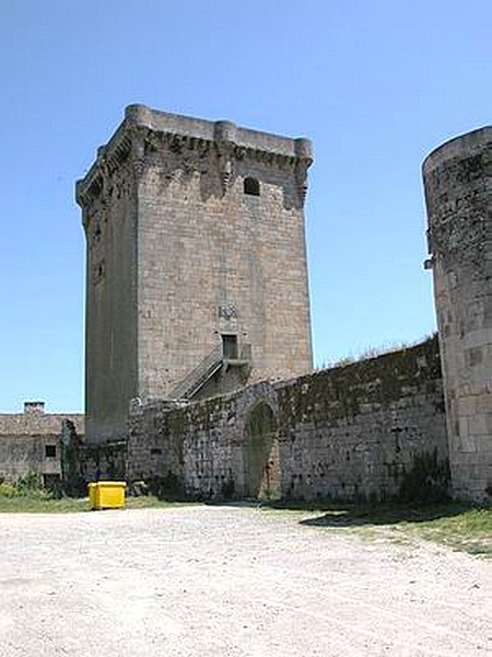 Fortaleza de Monterrei