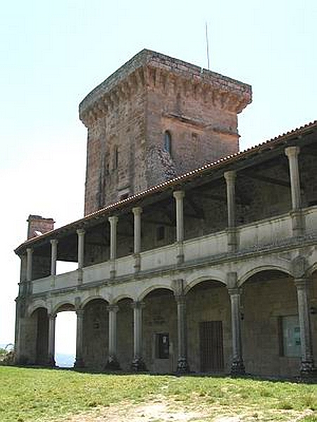 Fortaleza de Monterrei