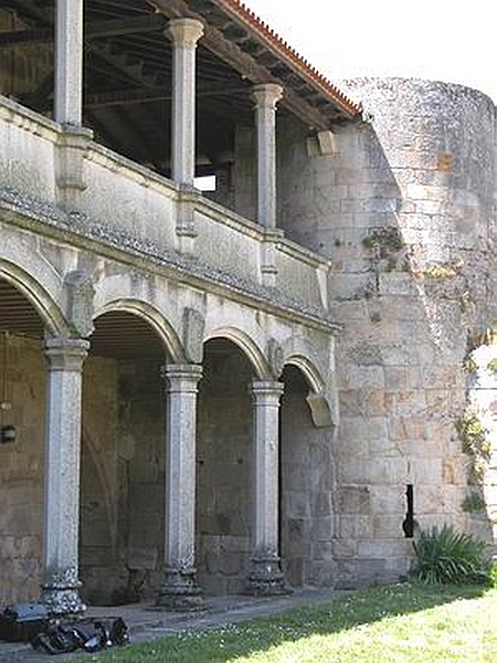 Fortaleza de Monterrei