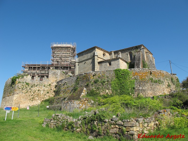 Fortaleza de Monterrei