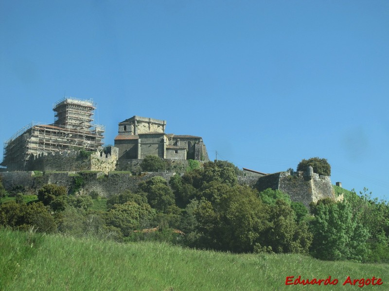 Fortaleza de Monterrei