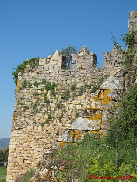 Fortaleza de Monterrei