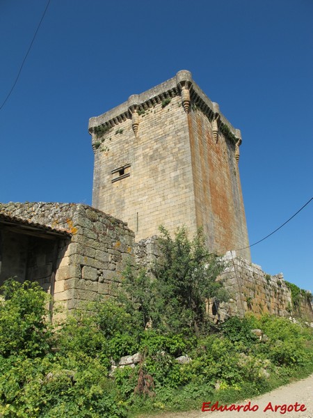 Fortaleza de Monterrei