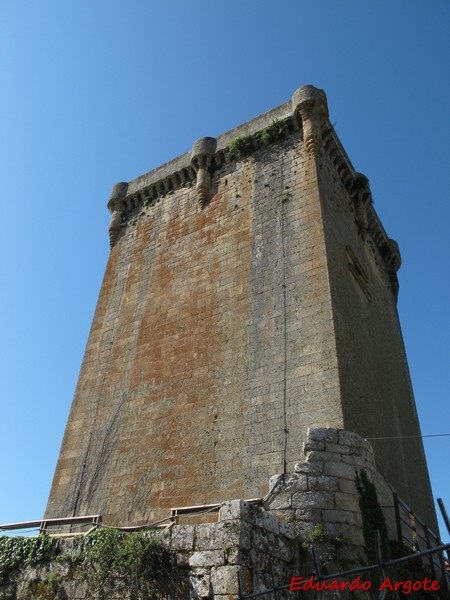 Fortaleza de Monterrei